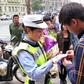 Chen Junfeng proposing to Wang Xinmei