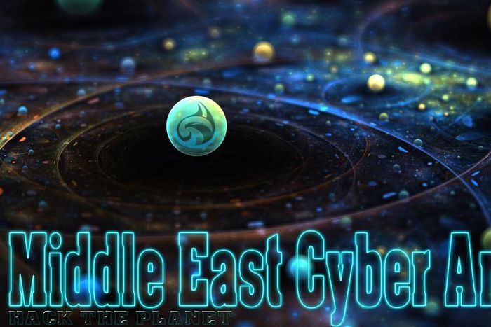 ISIS support group hacks agency website.