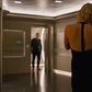 A scene from Passengers  movie