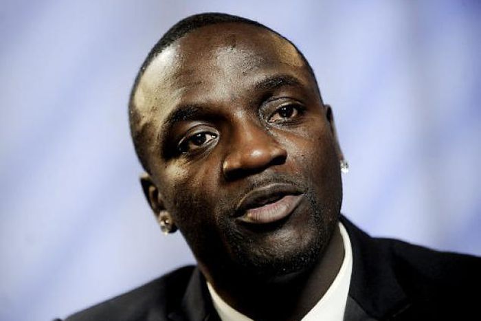 Akon