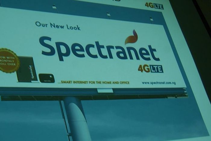 Spectranet Rebrands