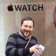 Josep is one of the first people to own the Apple Watch in the world.
