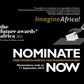 TFAA call for nominations