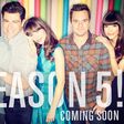 New Girl' renewed for season 5