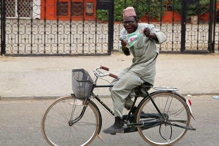 Mohammed Kabiru Jafaru