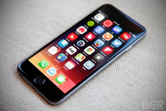 Apple's iPhone 6 and 6 plus have better graphic performance than Samsung's Galaxy S6 and S6 edge