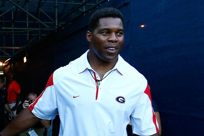 Herschel Walker says he could still play at 53