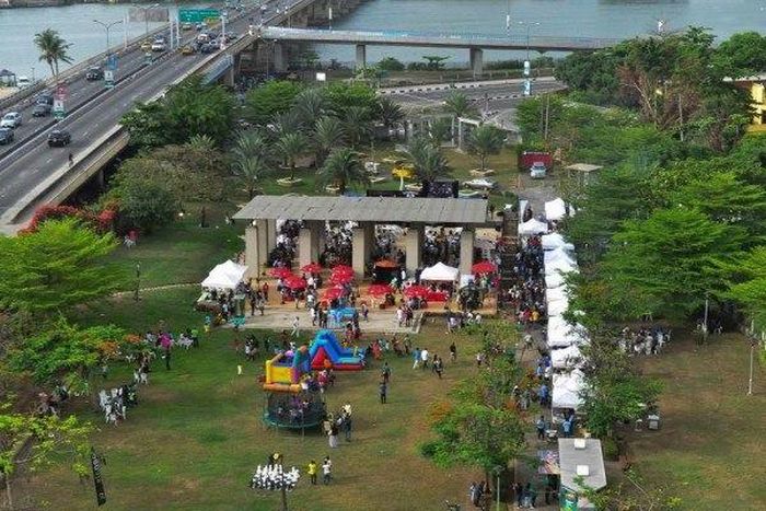 Lagos Grill and BBQ Festival