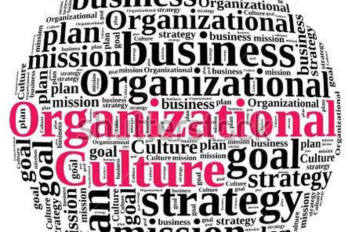 Organizational culture may be easily overlooked but it is an important art of any business setup.