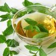 Homemade mint toner