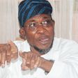 Osun State Governor, Rauf Aregbesola