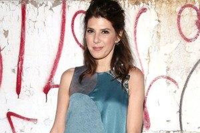 Marisa Tomei joins 'Empire' cast