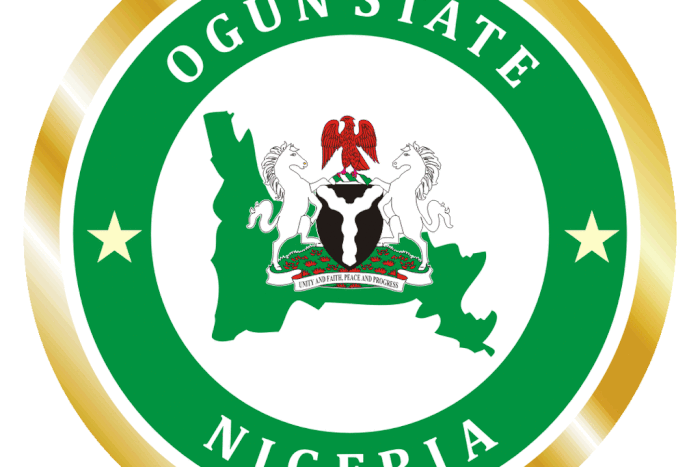 Ogun State logo