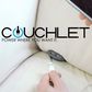 Couchlet lets you charge from your couch.