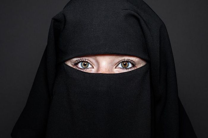 Niqab