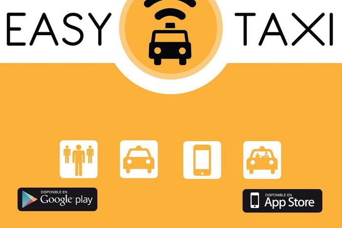 Easy Taxi