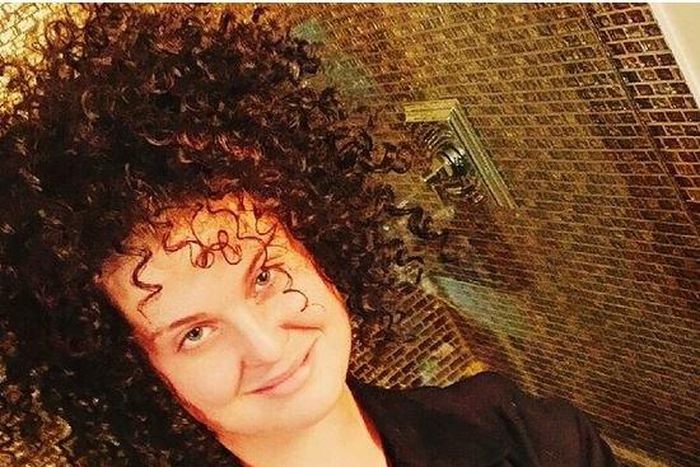 Kelly Osbourne's post on Rachel Dolezal on Instagram