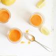 Immune boosting juice shots