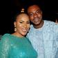 Fathia Balogun and Odunlade Adekola