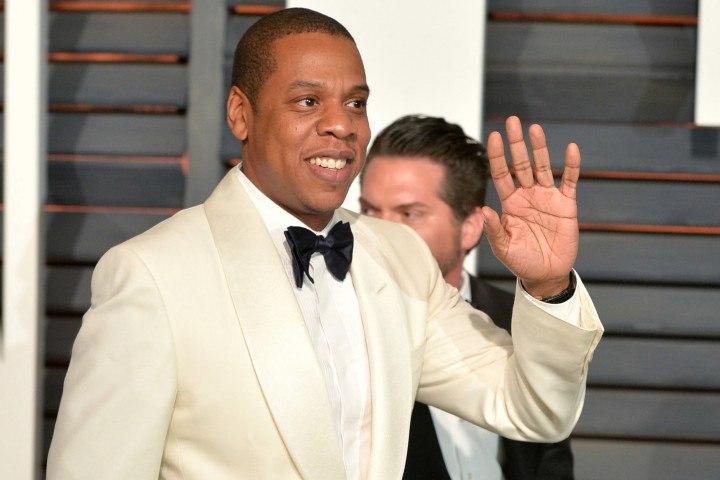 Jay Z