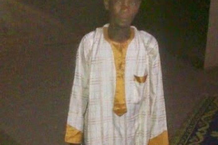 Isa Kwairanga