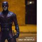 Netflix renews Daredevil for a second season.