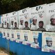 The president's niece, Amina Zakari, has worked in other roles at Nigeria's Independent National Electoral Commission
