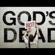 God's not dead movie banner