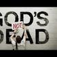 God's not dead movie banner