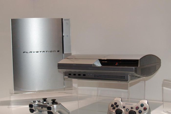 PlayStation 3