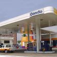 One of the Oando filling stations in Abuja was also sealed.