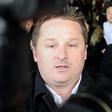 Michael Spavor, pictured in 2014,is accused of activities that "endanger China's security"