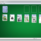 Solitaire on Windows