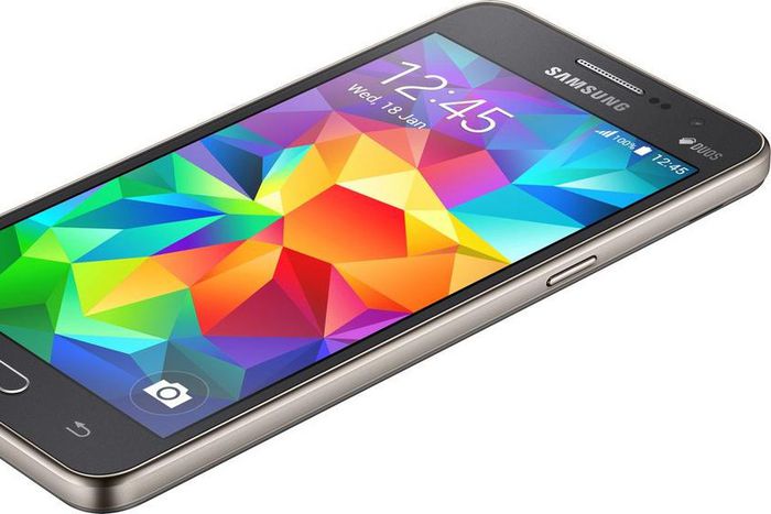 Samsung Galxy Grand Prime