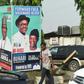Millions of Nigerian voters will cast ballots in presidential and parliamentary elections on February 16, followed by gubernatorial and state assembly elections on March 2