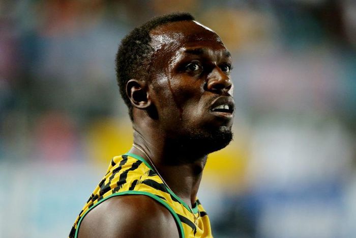 Sets season-best 200m time in Ostrava