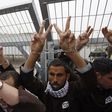 Israel authorises force-feeding of hunger-striking prisoners