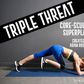 Triple Threat