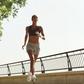 Running as fast as possible