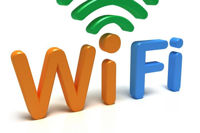 Wifi