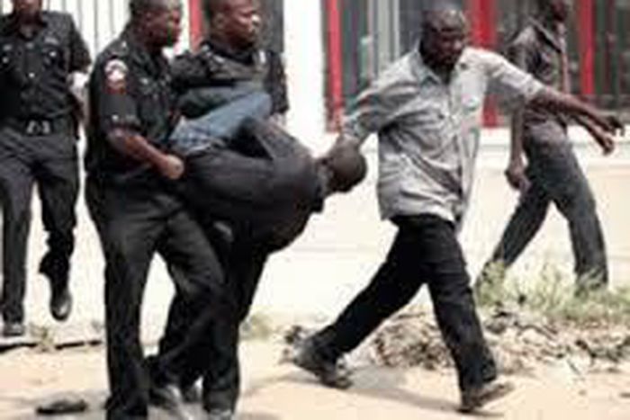 Police arrest 3 suspected kidnappers in Makurdi