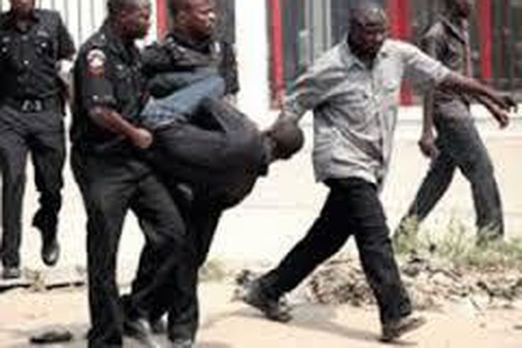 Police arrest 3 suspected kidnappers in Makurdi