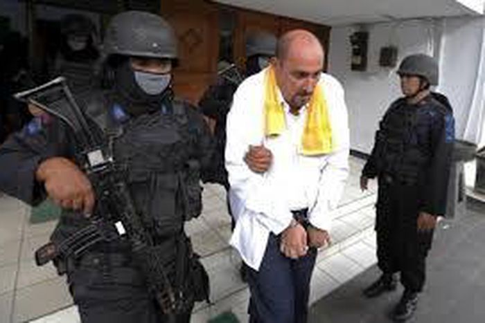 Court to decide on French death row convict's appeal next week