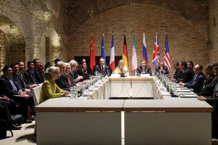 Germany says June 30 deadline "tight" for Iran nuclear deal