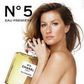 Gisele Bundchen for Chanel No 5