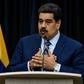 Venezuela President Nicolas Maduro is threatening "diplomatic measures" against those countries refusing to acknowledge his second term in office