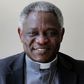 His Eminence Peter Cardinal Appiah Turkson — President, Pontifical Council for Peace and Justice at the Vatican
