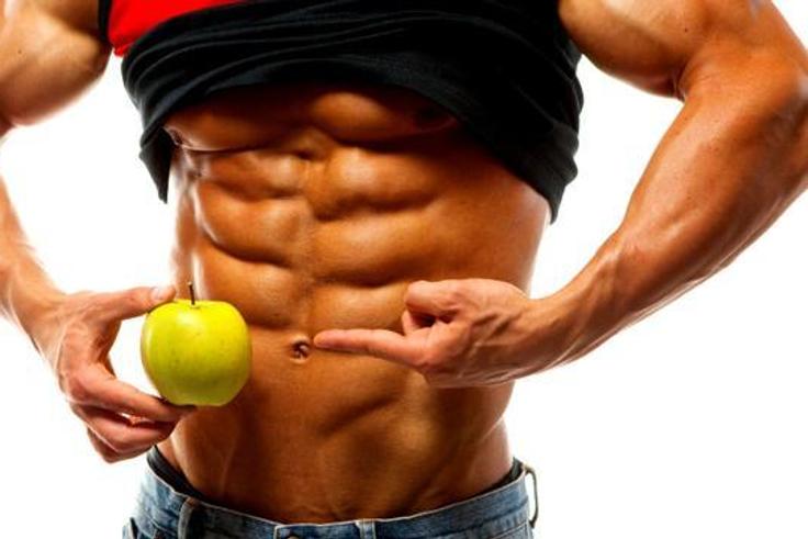 Food and exercise