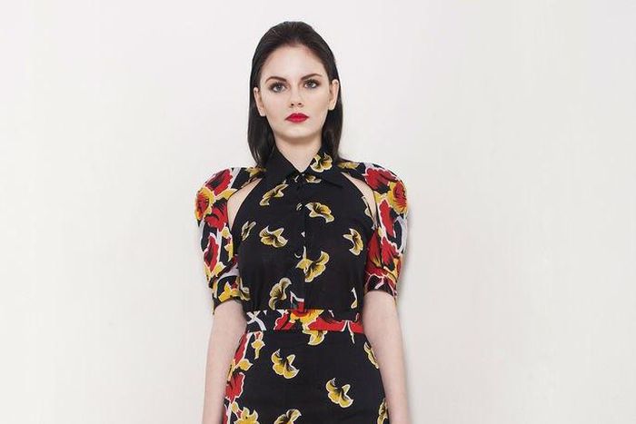 CHiCHi S/S'14 Reminisce Collection