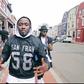 Ice Prince and Robbie Celeste are in tandem for 'Yawa go dey' video.
